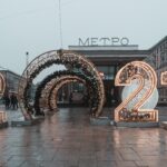 brown and white concrete building